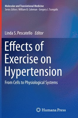 Effects of Exercise on Hypertension