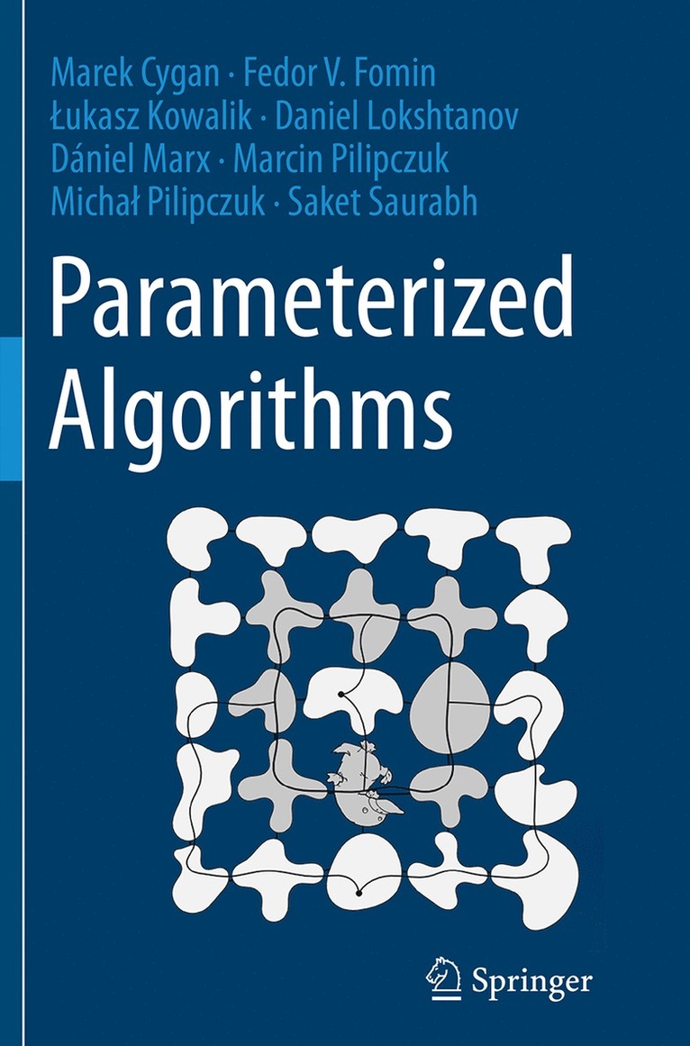 Parameterized Algorithms 1