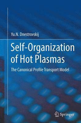 bokomslag Self-Organization of Hot Plasmas