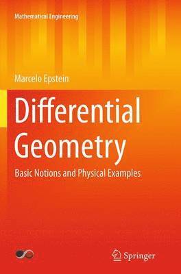 bokomslag Differential Geometry