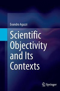 bokomslag Scientific Objectivity and Its Contexts