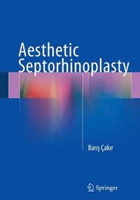 bokomslag Aesthetic Septorhinoplasty