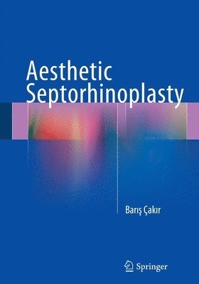 Aesthetic Septorhinoplasty 1