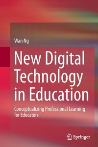 bokomslag New Digital Technology in Education