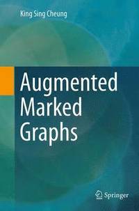 bokomslag Augmented Marked Graphs