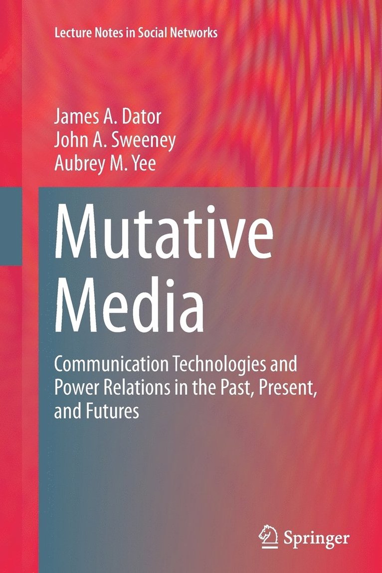 Mutative Media 1
