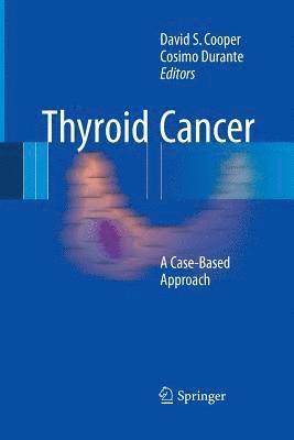 bokomslag Thyroid Cancer