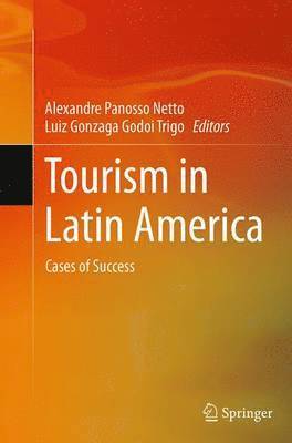 Tourism in Latin America 1