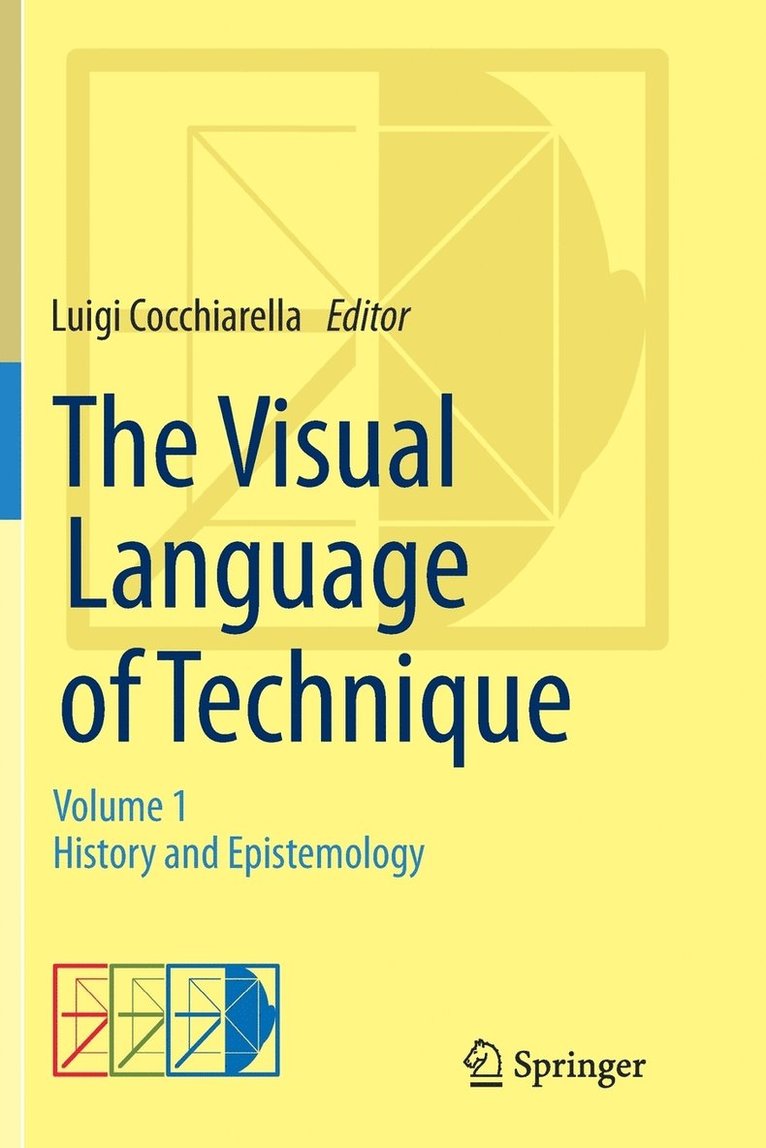 The Visual Language of Technique 1