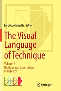 bokomslag The Visual Language of Technique