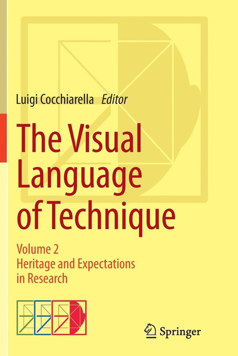 The Visual Language of Technique 1
