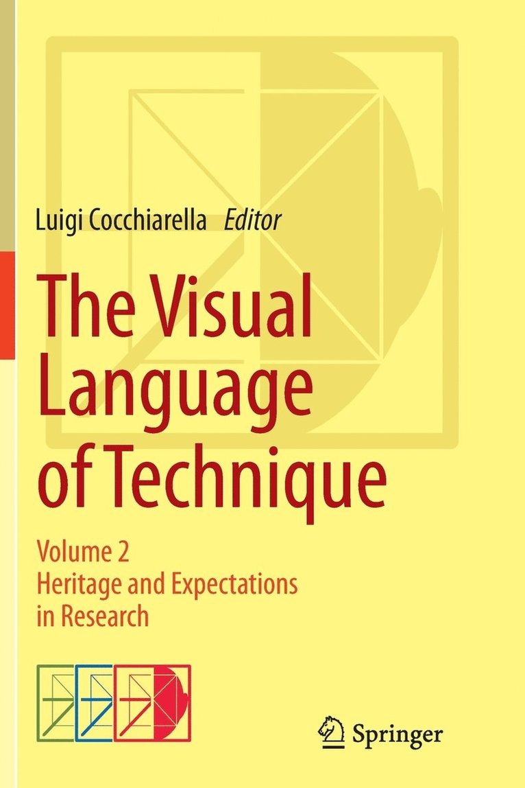 Visual Language of Technique