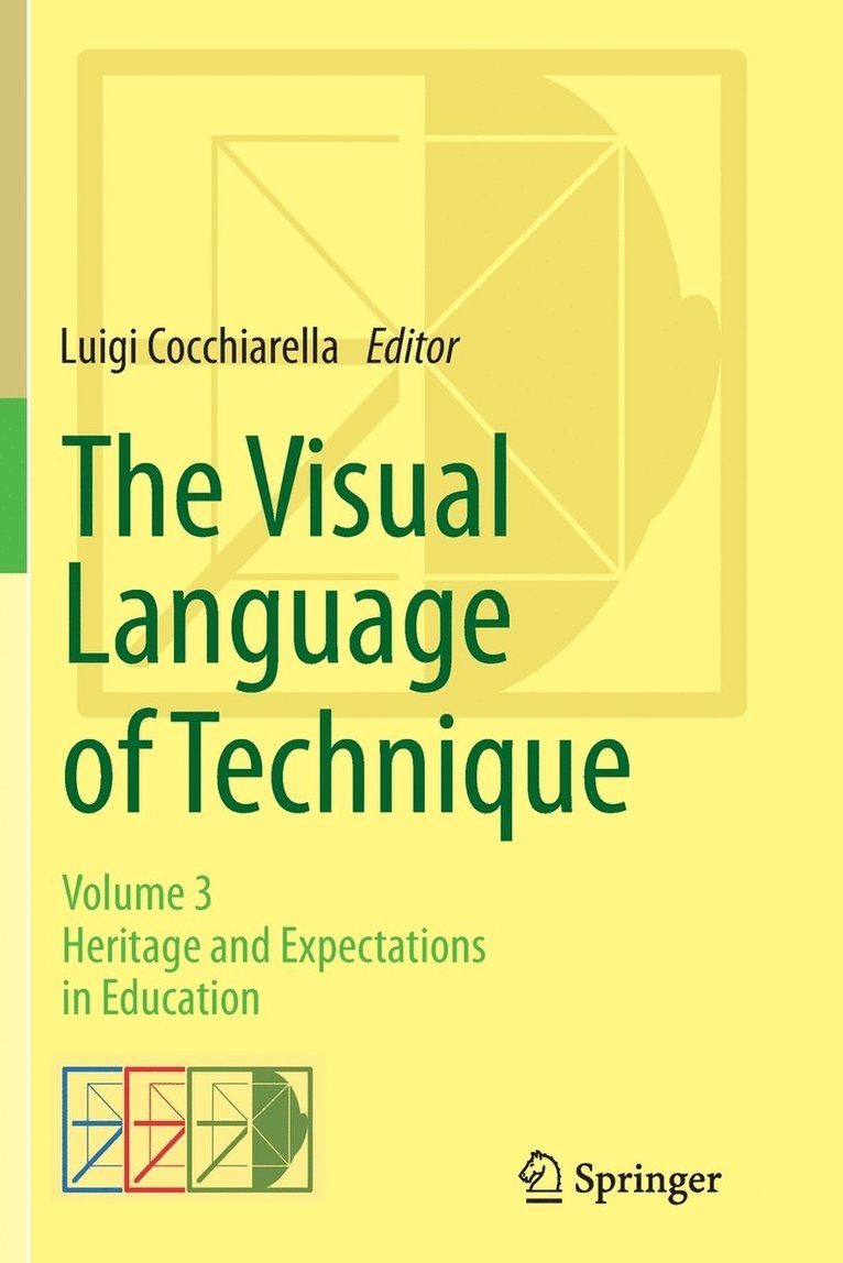 Visual Language of Technique