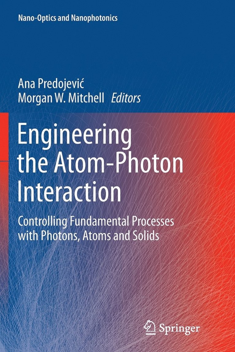 Engineering the Atom-Photon Interaction 1