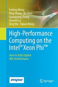 bokomslag High-Performance Computing on the Intel Xeon Phi
