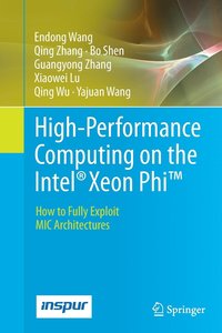 bokomslag High-Performance Computing on the Intel¿ Xeon Phi?
