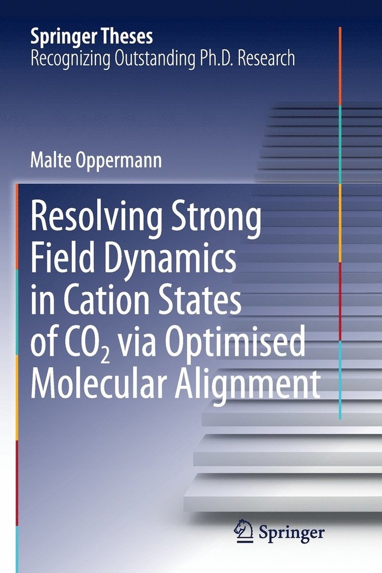 Resolving Strong Field Dynamics in Cation States of CO_2 via Optimised Molecular Alignment 1