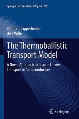 bokomslag Thermoballistic Transport Model