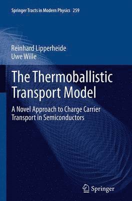 The Thermoballistic Transport Model 1