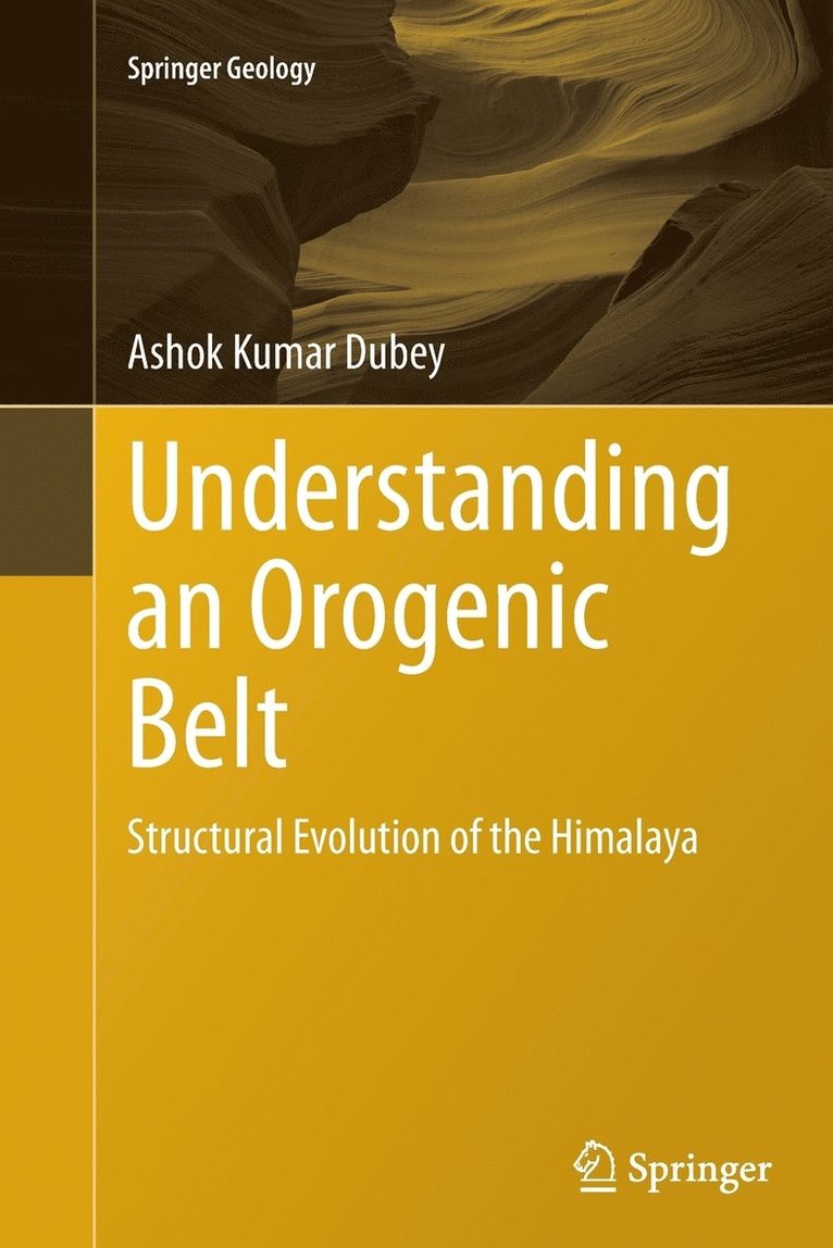 Understanding an Orogenic Belt 1