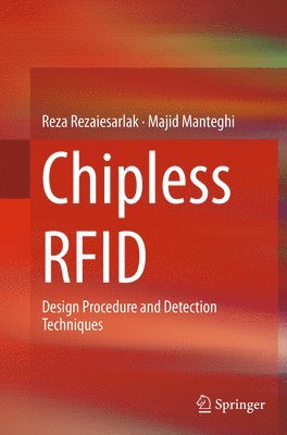 Chipless RFID 1