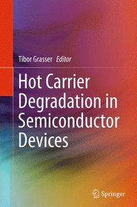 bokomslag Hot Carrier Degradation in Semiconductor Devices