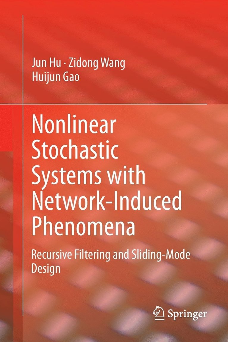 Nonlinear Stochastic Systems with Network-Induced Phenomena 1