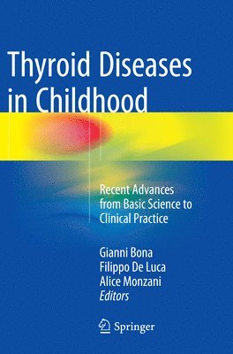 Thyroid Diseases in Childhood 1