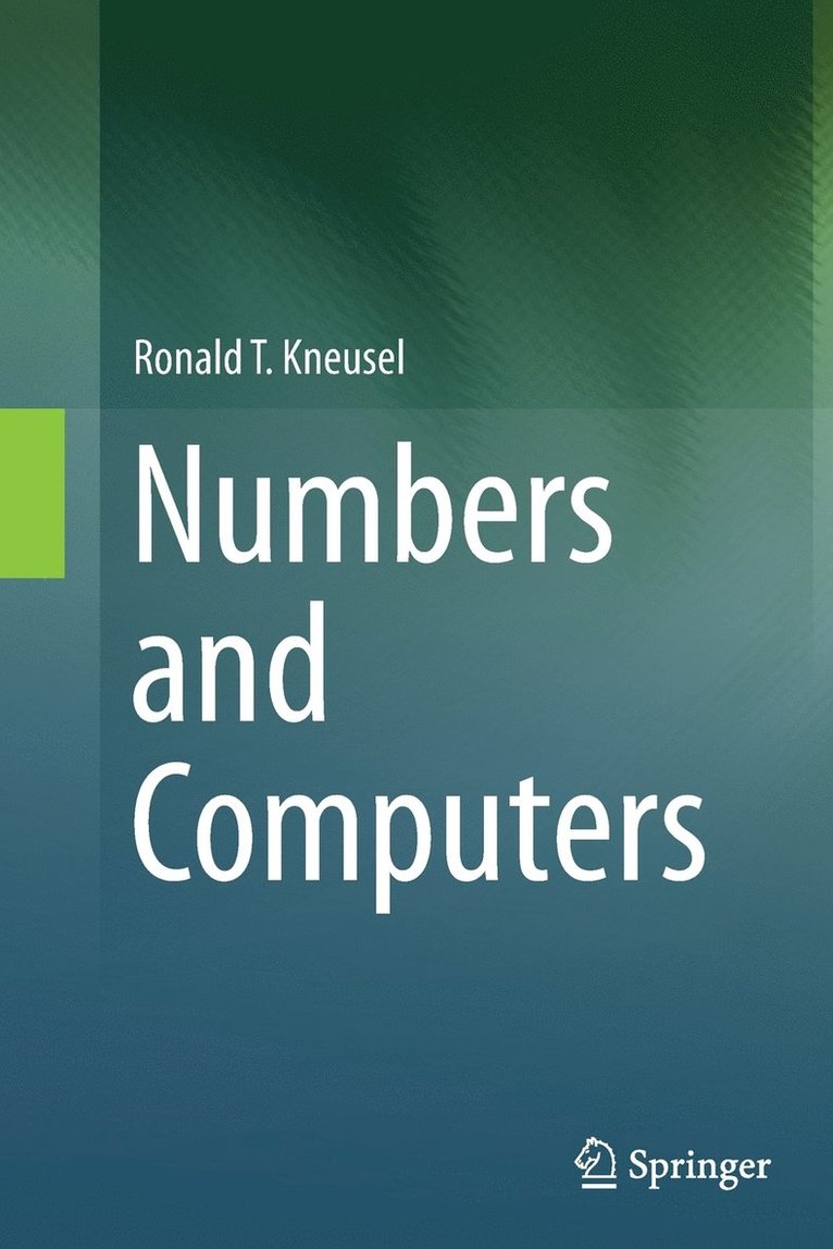 Numbers and Computers
