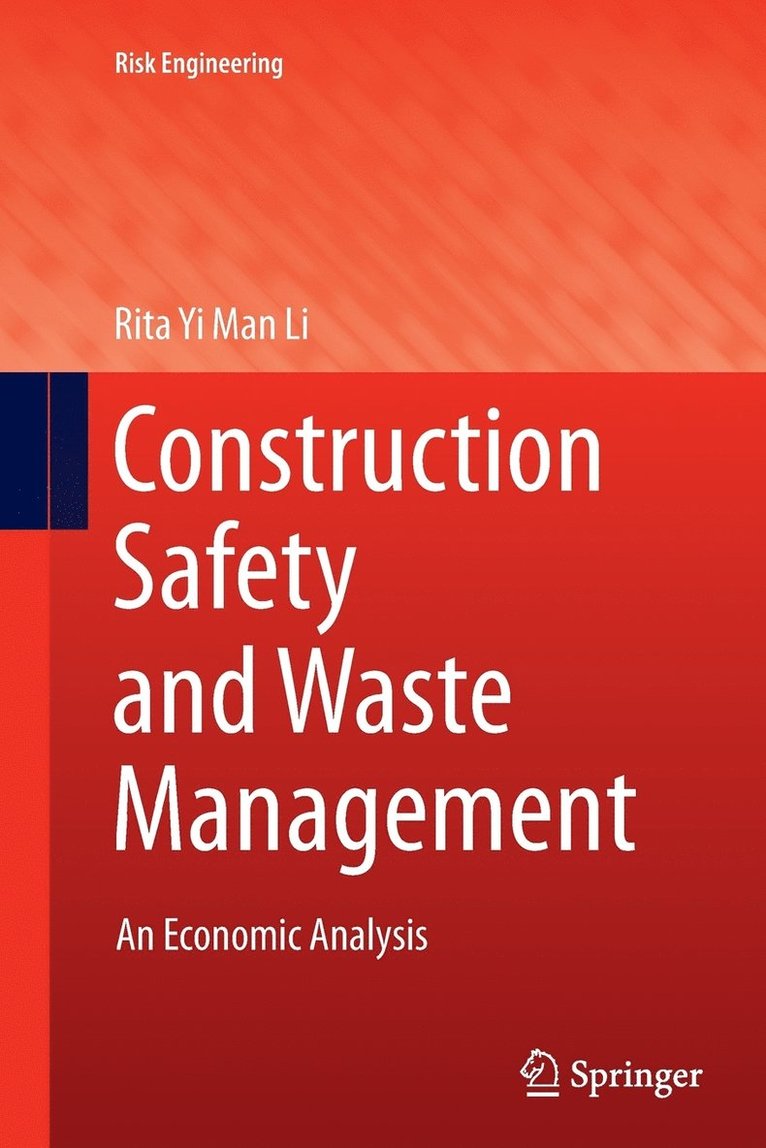 Construction Safety and Waste Management 1