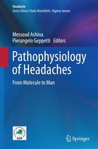 bokomslag Pathophysiology of Headaches