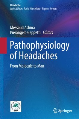 Pathophysiology of Headaches 1