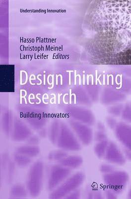 Design Thinking Research 1