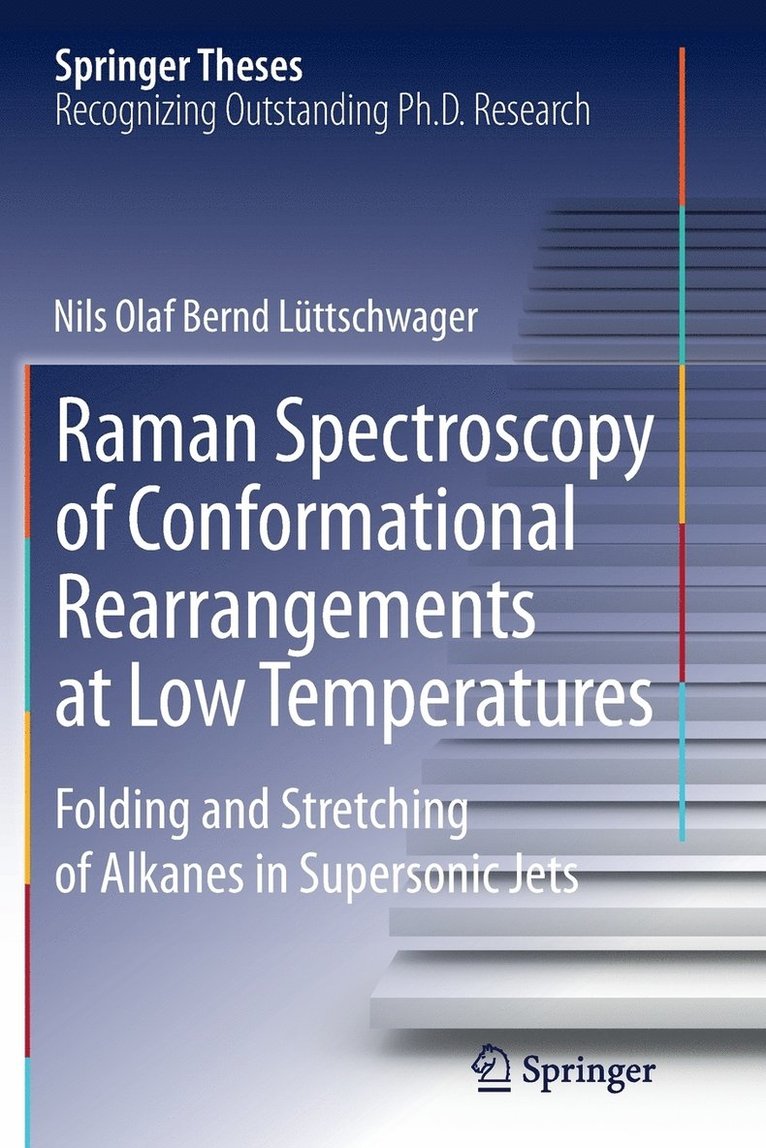 Raman Spectroscopy of Conformational Rearrangements at Low Temperatures 1