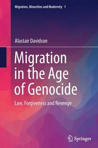 bokomslag Migration in the Age of Genocide