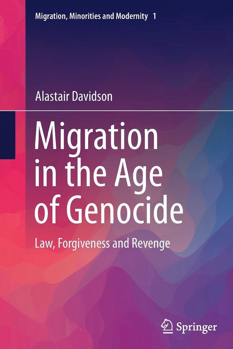 Migration in the Age of Genocide 1