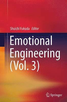 bokomslag Emotional Engineering (Vol. 3)