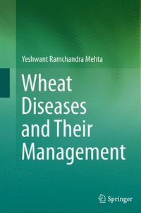 bokomslag Wheat Diseases and Their Management