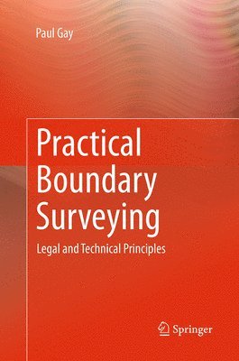 Practical Boundary Surveying 1