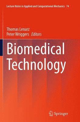 Biomedical Technology 1