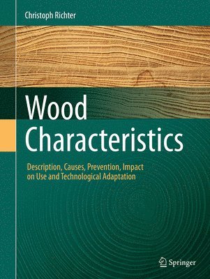 Wood Characteristics 1