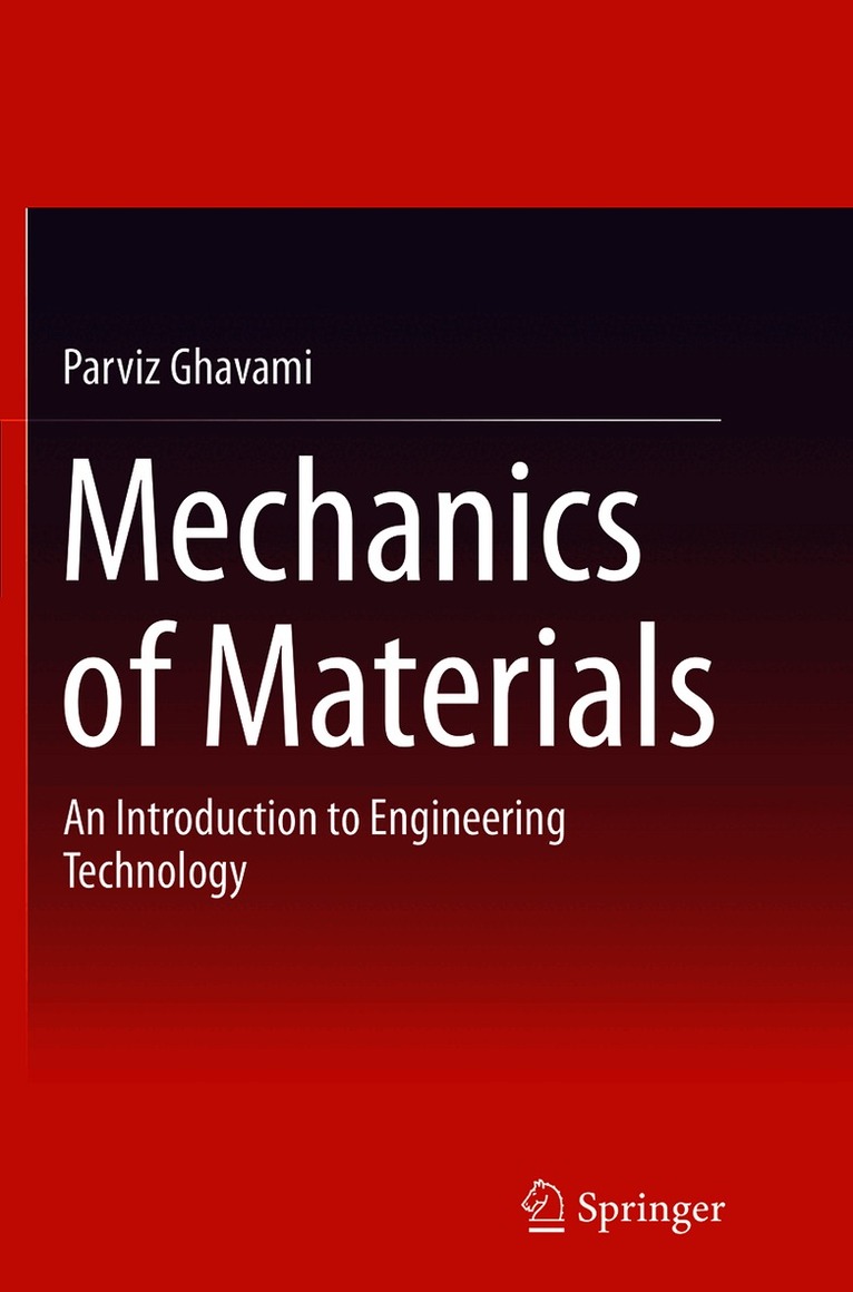 Mechanics of Materials