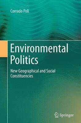 Environmental Politics 1