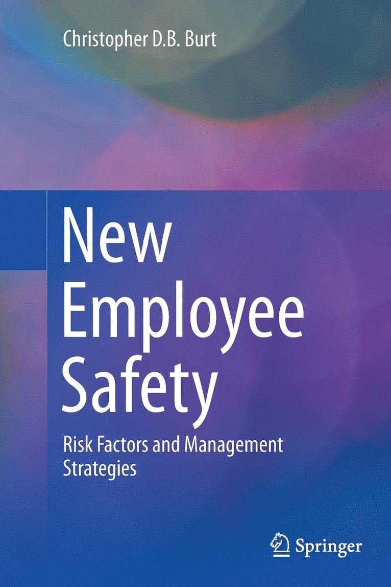 New Employee Safety 1