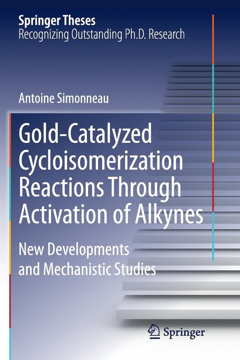 Gold-Catalyzed Cycloisomerization Reactions Through Activation of Alkynes 1