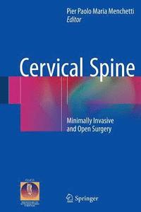bokomslag Cervical Spine
