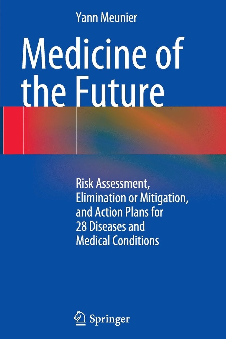 Medicine of the Future 1