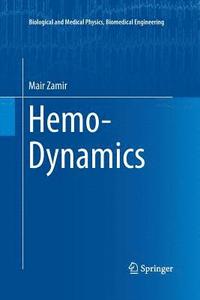 bokomslag Hemo-Dynamics