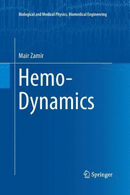 bokomslag Hemo-Dynamics