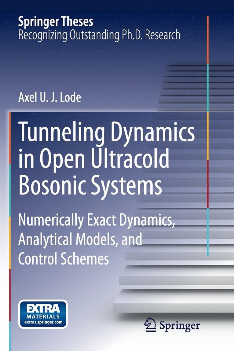 Tunneling Dynamics in Open Ultracold Bosonic Systems 1